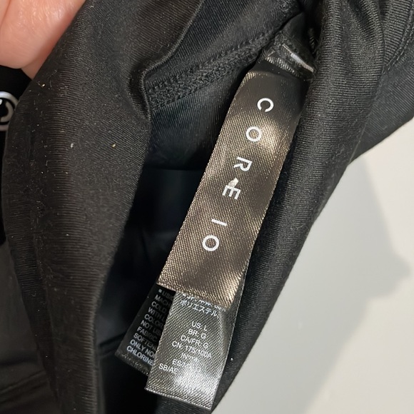 Core IO Sports Bra - Picture 4 of 4